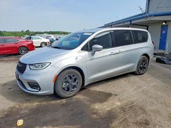 2022 Chrysler Pacifica 2C4RC1S73NR210846 Lot 61419036