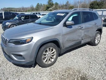 2019 Chrysler 1C4PJLCB4KD241100