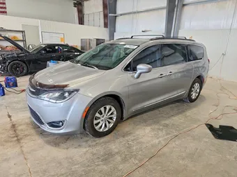 2017 Chrysler Pacifica 2C4RC1BG8HR794309 Lot 62794586