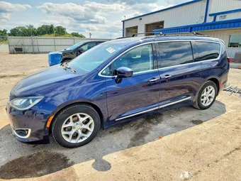 2017 Chrysler Pacifica 2C4RC1EG5HR634898 Lot 62587776