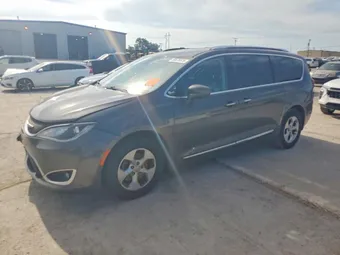 2017 Chrysler Pacifica 2C4RC1EG3HR803719 Lot 59676526
