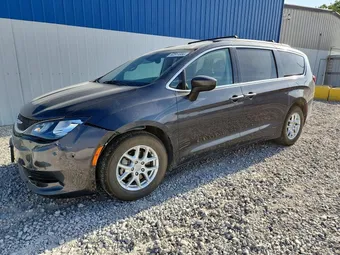 2020 Chrysler Pacifica 2C4RC1DGXLR264459