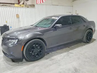 2019 Chrysler 300 2C3CCAGG7KH698462