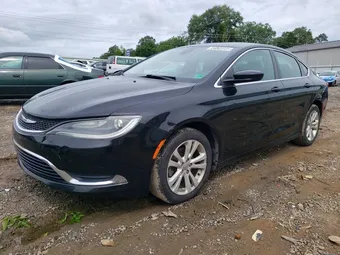 2015 Chrysler 200 1C3CCCAB9FN670085