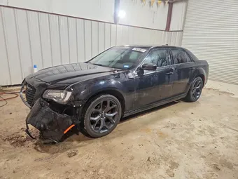 2023 Chrysler 300 2C3CCAAG7PH517313