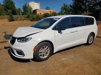 2024 Chrysler Pacifica 2C4RC1FG1RR119428