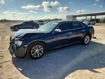 2016 Chrysler 300 2C3CCAAG3GH216487 Lot 63012146
