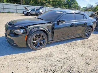 2021 Chrysler 300 2C3CCABG3MH626412
