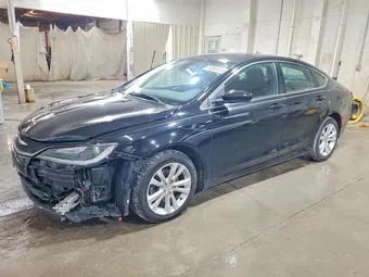 2016 Chrysler 200 1C3CCCAB7GN131644 Lot 52869876