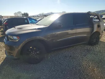 2019 Dodge Durango 1C4RDHDG5KC708022 Lot 75585155