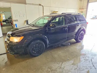 2018 Dodge Journey 3C4PDDAG1JT450511