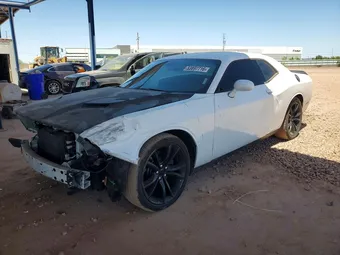2016 Dodge Challenger 2C3CDZAG5GH290537 Lot 53897716