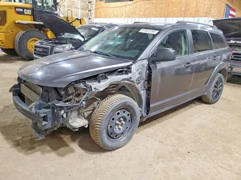 2018 Dodge Journey 3C4PDDAG4JT512774