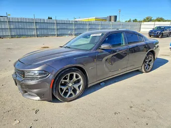 2015 Dodge Charger 2C3CDXCT9FH915521 Lot 60793036