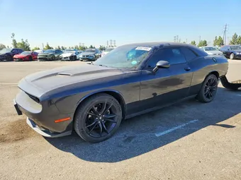 2018 Dodge Challenger 2C3CDZAG0JH172578 Lot 60601996
