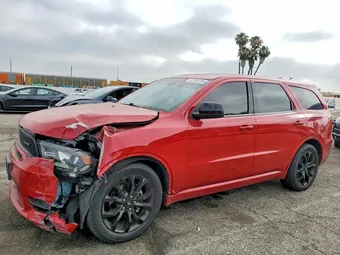 2019 Dodge Durango 1C4RDHDG3KC575258 Lot 57586726