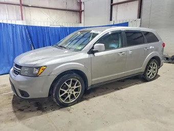 2015 Dodge Journey 3C4PDDEG6FT688923