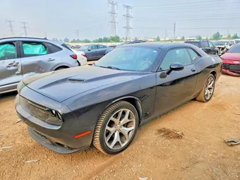 2016 Dodge Challenger 2C3CDZAG0GH332063 Lot 60716066