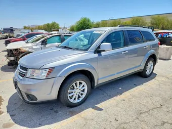 2017 Dodge Journey 3C4PDCBG8HT591403