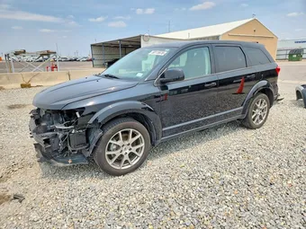 2019 Dodge Journey 3C4PDDEG2KT859533