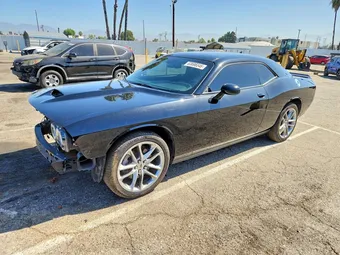 2022 Dodge Challenger 2C3CDZKG6NH152081
