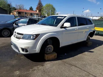 2018 Dodge Journey 3C4PDDEG6JT389957