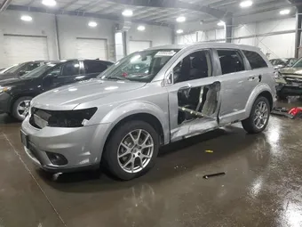 2018 Dodge Journey 3C4PDCEGXJT380978