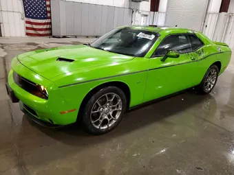 2017 Dodge Challenger 2C3CDZGG7HH607193 Lot 41583776