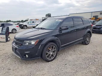2016 Dodge Journey 3C4PDDEG6GT190187