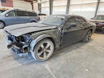 2015 Dodge Challenger 2C3CDZAG4FH888889 Lot 53028936