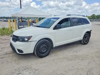 2018 Dodge Journey 3C4PDCBG7JT533689