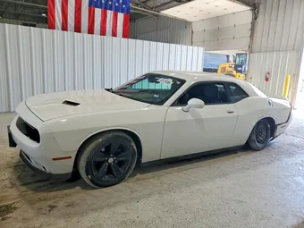 2019 Dodge Challenger 2C3CDZAG7KH694190 Lot 58129396