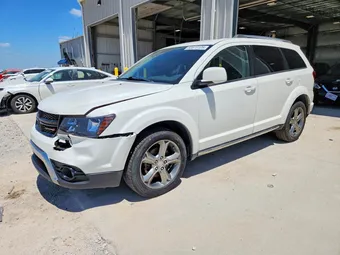 2016 Dodge Journey 3C4PDDGG0GT169459