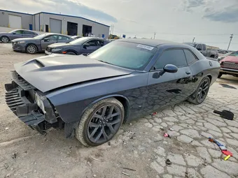 2019 Dodge Challenger 2C3CDZBTXKH661289