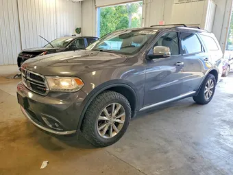 2015 Dodge Durango 1C4RDJDG9FC185763 Lot 62659816