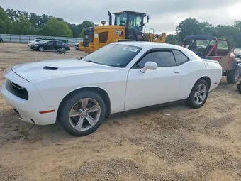 2019 Dodge Challenger 2C3CDZAG0KH718944 Lot 58551086