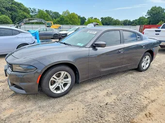 2020 Dodge Charger 2C3CDXBGXLH144194 Lot 59070526
