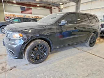 2016 Dodge Durango 1C4RDJDG9GC373247 Lot 51833076