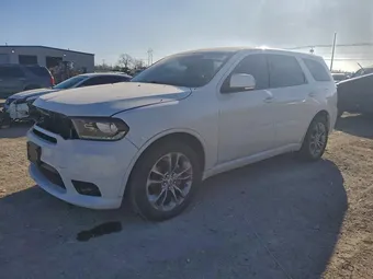 2019 Dodge Durango 1C4RDHDG2KC721259 Lot 96885265