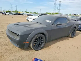 2020 Dodge Challenger 2C3CDZFJ3LH226737