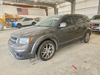 2018 Dodge Journey 3C4PDCEG9JT362648