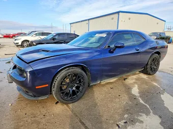 2016 Dodge Challenger 2C3CDZAG7GH263498