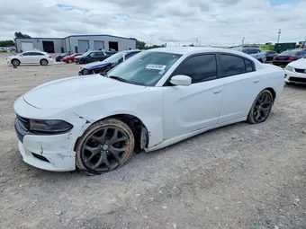 2015 Dodge Charger 2C3CDXHG0FH903009 Lot 61428266