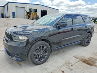 2019 Dodge Durango 1C4RDHDG6KC559295 Lot 56514066