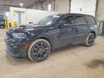 2022 Dodge Durango 1C4SDJCT4NC217310