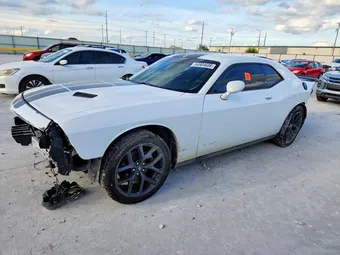 2023 Dodge Challenger 2C3CDZAG9PH521780 Lot 54904686