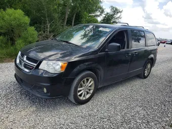2020 Dodge Grand Caravan 2C4RDGCG5LR253600