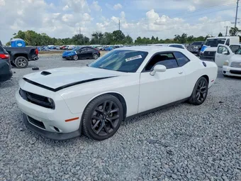 2019 Dodge Challenger 2C3CDZJG5KH557443