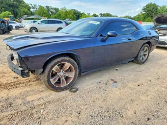 2019 Dodge Challenger 2C3CDZAG0KH531624 Lot 61125686