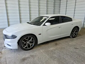 2015 Dodge Charger 2C3CDXCT6FH863135 Lot 57966096